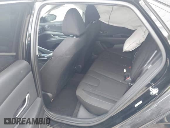 2024 Hyundai Elantra SEL с VIN KMHLS4DG5RU789477, выставлен на аукционе IAAI как лот 43074067 с пробегом 10 578 миль миль и . История ставок и продаж доступна на DreamBid. Изображение 8.