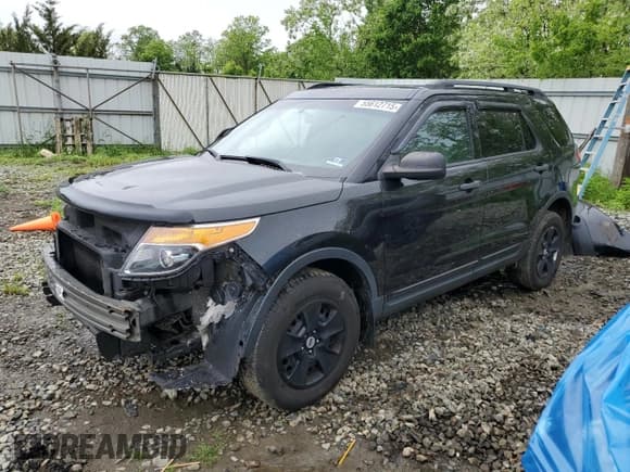 ✅ 2014 Ford Explorer • VIN: 1FM5K7B8XEGB06316 • Lot: 55612715. Wystawiony na Copart z przebiegiem 137 298 mil. Bezpłatny archiwum sprzedaży aukcyjnych z USA i szczegółowy raport historii pojazdu na DreamBid. Zdjęcie 1.