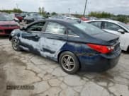 ✅ 2011 Hyundai Sonata GLS • VIN: 5NPEB4AC9BH015148 • Lot: 73843494. Wystawiony na Copart z przebiegiem 203 342 mil. Bezpłatny archiwum sprzedaży aukcyjnych z USA i szczegółowy raport historii pojazdu na DreamBid. Zdjęcie 2.