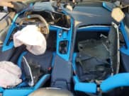 ✅ 2020 Chevrolet Corvette 3LT • VIN: 1G1Y83D44L5000903 • Lot: 43252945. Listed on Copart with Not provided. Free auction sales archive from the USA and detailed vehicle history report at DreamBid. Image 8.