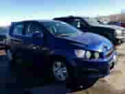 2013 Chevrolet Sonic LT с VIN 1G1JD6SH1D4213156, выставлен на аукционе Copart как лот 43438135 с пробегом 86 625 миль миль и Списание • Salvage title. История ставок и продаж доступна на DreamBid. Изображение 13.