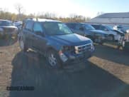 ✅ 2010 Ford Escape XLT • VIN: 1FMCU9D70AKC22276 • Лот: 43646698. Опубликован ранее на IAAI с пробегом 157 199 миль. Бесплатный доступ к архиву аукционных продаж из США и подробный отчёт об истории автомобиля на DreamBid. Изображение 1.