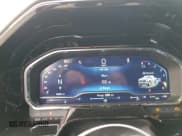 ✅ 2025 Chevrolet Silverado 1500 High Country • VIN: 1GCUKJE89SZ161560 • Lot: 85672395. Listed on Copart with 9,390 mi. Free auction sales archive from the USA and detailed vehicle history report at DreamBid. Image 9.