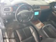 ✅ 2008 Chevrolet Tahoe 3LT • VIN: 1GNFK13058R214633 • Lot: 80037205. Listed on Copart with 152,391 mi. Free auction sales archive from the USA and detailed vehicle history report at DreamBid. Image 8.