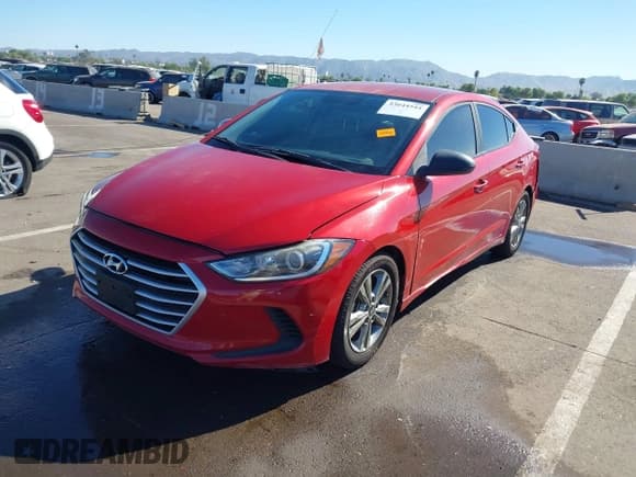 ✅ 2018 Hyundai Elantra SEL • VIN: 5NPD84LF3JH326266 • Lot: 43644544. Wystawiony na IAAI z przebiegiem 118 257 mil. Bezpłatny archiwum sprzedaży aukcyjnych z USA i szczegółowy raport historii pojazdu na DreamBid. Zdjęcie 2.