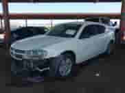 2008 Dodge Avenger SE с VIN 1B3LC46J88N213693, выставлен на аукционе IAAI как лот 42301203 с пробегом 273 778 миль миль и . История ставок и продаж доступна на DreamBid. Изображение 17.