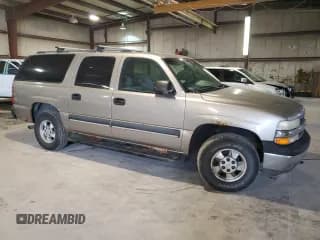 ✅ 2003 Chevrolet Suburban Z71 • VIN: 3GNFK16T03G327887 • Лот: 61467165. Опубликован ранее на Copart с пробегом 275 480 миль. Бесплатный доступ к архиву аукционных продаж из США и подробный отчёт об истории автомобиля на DreamBid. Изображение 4.