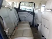 ✅ 2016 Ford C-Max SEL • VIN: 1FADP5CU8GL113413 • Lot: 49723955. Wystawiony na Copart z przebiegiem 66 531 mil. Bezpłatny archiwum sprzedaży aukcyjnych z USA i szczegółowy raport historii pojazdu na DreamBid. Zdjęcie 10.