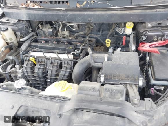 ✅ 2017 Dodge Journey SE • VIN: 3C4PDCAB9HT581954 • Лот: 43327927. Опубликован ранее на IAAI с пробегом 175 799 миль. Бесплатный доступ к архиву аукционных продаж из США и подробный отчёт об истории автомобиля на DreamBid. Изображение 10.