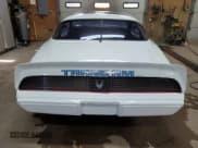 ✅ 1979 Pontiac Trans Am • VIN: 2W87K9N101617 • Лот: 69818555. Опубликован ранее на Copart с пробегом 31 283 миль. Бесплатный доступ к архиву аукционных продаж из США и подробный отчёт об истории автомобиля на DreamBid. Изображение 6.