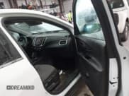 ✅ 2023 Chevrolet Equinox LT • VIN: 3GNAXUEG5PS190448 • Lot: 43709442. Listed on IAAI with 52,110 mi. Free auction sales archive from the USA and detailed vehicle history report at DreamBid. Image 5.