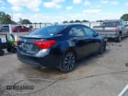 ✅ 2018 Toyota Corolla LE • VIN: 2T1BURHE4JC990014 • Lot: 43615119. Listed on IAAI with 244,368 mi. Free auction sales archive from the USA and detailed vehicle history report at DreamBid. Image 4.