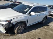 ✅ 2021 Hyundai Santa Fe SEL • VIN: 5NMS2DAJ0MH347979 • Lot: 80461023. Wystawiony na Copart z przebiegiem 30 863 mil. Bezpłatny archiwum sprzedaży aukcyjnych z USA i szczegółowy raport historii pojazdu na DreamBid. Zdjęcie 1.