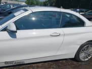 ✅ 2015 BMW 4 Series 428i xDrive • VIN: WBA3T1C55FP819827 • Lot: 42847240. Listed on IAAI with 72,040 mi. Free auction sales archive from the USA and detailed vehicle history report at DreamBid. Image 14.