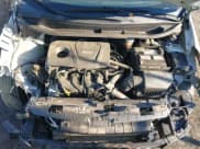 ✅ 2017 Kia Rio LX • VIN: KNADM4A34H6057216 • Lot: 43595271. Listed on IAAI with 92,388 mi. Free auction sales archive from the USA and detailed vehicle history report at DreamBid. Image 10.