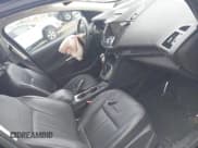 ✅ 2013 Ford Escape Titanium • VIN: 1FMCU9J9XDUC53579 • Lot: 42166603. Listed on IAAI with 112,736 mi. Free auction sales archive from the USA and detailed vehicle history report at DreamBid. Image 5.