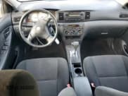 ✅ 2008 Toyota Corolla CE • VIN: 2T1BR32E88C905628 • Лот: 93216665. Опубликован ранее на Copart с пробегом 157 827 миль. Бесплатный доступ к архиву аукционных продаж из США и подробный отчёт об истории автомобиля на DreamBid. Изображение 8.