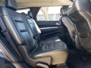 ✅ 2017 Dodge Durango GT • VIN: 1C4RDHDG4HC930592 • Lot: 41893805. Listed on Copart with 121,133 mi. Free auction sales archive from the USA and detailed vehicle history report at DreamBid. Image 11.