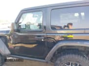 ✅ 2018 Jeep Wrangler Rubicon • VIN: 1C4HJXCG9JW193703 • Lot: 42065185. Listed on IAAI with 61,518 mi. Free auction sales archive from the USA and detailed vehicle history report at DreamBid. Image 14.