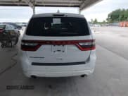✅ 2018 Dodge Durango SXT • VIN: 1C4RDHAG9JC385046 • Lot: 43334508. Listed on IAAI with 171,952 mi. Free auction sales archive from the USA and detailed vehicle history report at DreamBid. Image 16.