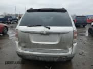 ✅ 2008 Chevrolet Equinox LS • VIN: 2CNDL13FX86058498 • Лот: 86138944. Опубликован ранее на Copart с пробегом 168 294 миль. Бесплатный доступ к архиву аукционных продаж из США и подробный отчёт об истории автомобиля на DreamBid. Изображение 6.