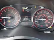 ✅ 2017 Subaru WRX • VIN: JF1VA1B6XH9802885 • Lot: 43150614. Listed on IAAI with 74,476 mi. Free auction sales archive from the USA and detailed vehicle history report at DreamBid. Image 7.