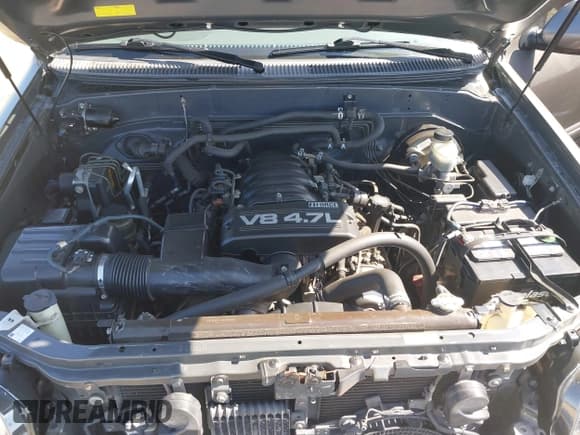 ✅ 2007 Toyota Sequoia SR5 • VIN: 5TDZT34A27S292938 • Лот: 42168409. Опубликован ранее на IAAI с пробегом 183 108 миль. Бесплатный доступ к архиву аукционных продаж из США и подробный отчёт об истории автомобиля на DreamBid. Изображение 10.