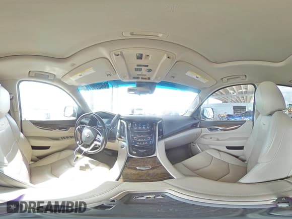 ✅ 2018 Cadillac Escalade ESV Luxury • VIN: 1GYS4HKJ9JR331927 • Лот: 66510275. Опубликован ранее на Copart с пробегом 92 815 миль. Бесплатный доступ к архиву аукционных продаж из США и подробный отчёт об истории автомобиля на DreamBid. Изображение 15.