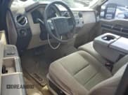 ✅ 2008 Ford F-250 XL • VIN: 1FTNF21528EB72507 • Lot: 66289695. Listed on Copart with 156,807 mi. Free auction sales archive from the USA and detailed vehicle history report at DreamBid. Image 8.