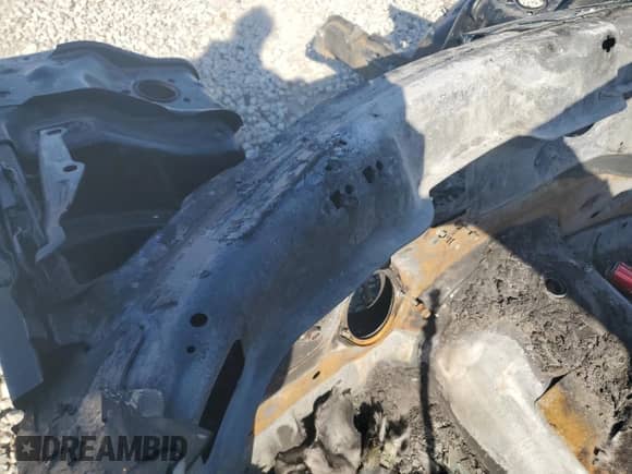 2018 Dodge Challenger T/A 392 with VIN 2C3CDZFJ9JH112223, listed as a Copart auction lot 48819655 with Not provided miles and Non repairable. Bid and sale history available at DreamBid. Image 9.