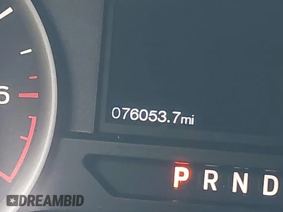 ✅ 2019 Ford F-150 XL • VIN: 1FTEX1EP1KFA77120 • Lot: 42329608. Listed on IAAI with 76,053 mi. Free auction sales archive from the USA and detailed vehicle history report at DreamBid. Image 15.