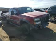 ✅ 2006 Chevrolet Silverado 2500HD Work Truck • VIN: 1GCHK29U76E112403 • Lot: 72586214. Wystawiony na Copart z przebiegiem 123 976 mil. Bezpłatny archiwum sprzedaży aukcyjnych z USA i szczegółowy raport historii pojazdu na DreamBid. Zdjęcie 4.