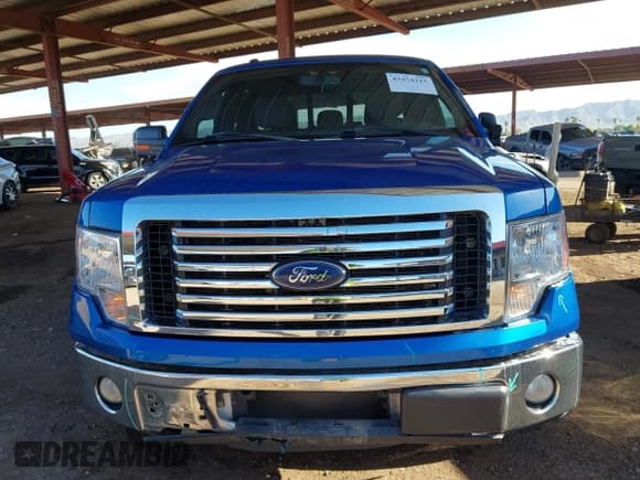 ✅ 2011 Ford F-150 XLT • VIN: 1FTFW1CF0BFB71104 • Lot: 43454215. Wystawiony na IAAI z przebiegiem 225 381 mil. Bezpłatny archiwum sprzedaży aukcyjnych z USA i szczegółowy raport historii pojazdu na DreamBid. Zdjęcie 6.