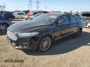 ✅ 2013 Ford Fusion SE • VIN: 3FA6P0HR2DR156996 • Лот: 84034835. Опубликован ранее на Copart с пробегом 171 732 миль. Бесплатный доступ к архиву аукционных продаж из США и подробный отчёт об истории автомобиля на DreamBid. Изображение 1.