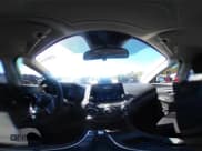 ✅ 2025 Nissan Sentra SV • VIN: 3N1AB8CV9SY376485 • Lot: 43593456. Listed on IAAI with 4,627 mi. Free auction sales archive from the USA and detailed vehicle history report at DreamBid. Image 18.