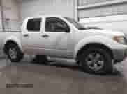 2011 Nissan Frontier Pro-4X с VIN 1N6AD0EV4BC450374, выставлен на аукционе IAAI как лот 43399306 с пробегом 151 801 миль миль и . История ставок и продаж доступна на DreamBid. Изображение 13.