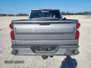 ✅ 2024 Chevrolet Silverado 1500 LT • VIN: 1GCPACED1RZ227084 • Лот: 86439815. Опубликован ранее на Copart с пробегом 22 115 миль. Бесплатный доступ к архиву аукционных продаж из США и подробный отчёт об истории автомобиля на DreamBid. Изображение 6.