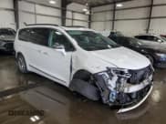 ✅ 2022 Chrysler Pacifica Limited • VIN: 2C4RC1GG9NR162231 • Лот: 63061055. Опубликован ранее на Copart с пробегом 82 084 миль. Бесплатный доступ к архиву аукционных продаж из США и подробный отчёт об истории автомобиля на DreamBid. Изображение 4.