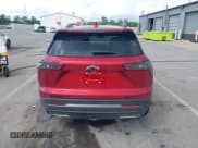 ✅ 2025 Chevrolet Equinox AWD ACTIV • VIN: 3GNAXSEG5SL192837 • Lot: 43002590. Wystawiony na IAAI z przebiegiem 6 200 mil. Bezpłatny archiwum sprzedaży aukcyjnych z USA i szczegółowy raport historii pojazdu na DreamBid. Zdjęcie 17.