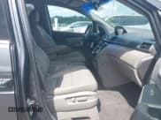 ✅ 2011 Honda Odyssey Touring • VIN: 5FNRL5H95BB015998 • Лот: 42747938. Опубликован ранее на IAAI с пробегом 215 260 миль. Бесплатный доступ к архиву аукционных продаж из США и подробный отчёт об истории автомобиля на DreamBid. Изображение 5.