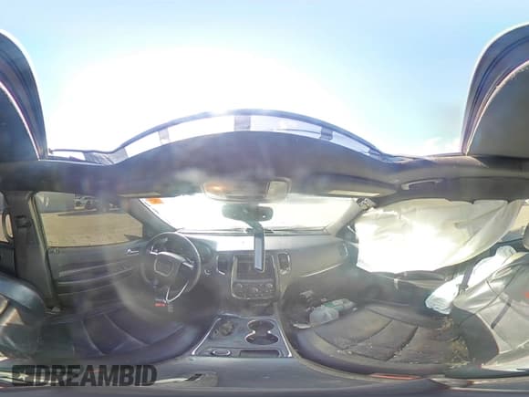 ✅ 2018 Dodge Durango R/T • VIN: 1C4SDJCT9JC133705 • Лот: 81981615. Опубликован ранее на Copart с пробегом 135 198 миль. Бесплатный доступ к архиву аукционных продаж из США и подробный отчёт об истории автомобиля на DreamBid. Изображение 16.