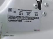 ✅ 2001 Pontiac Grand Prix GTP • VIN: 1G2WR12181F169259 • Лот: 41482929. Опубликован ранее на IAAI с пробегом 236 256 миль. Бесплатный доступ к архиву аукционных продаж из США и подробный отчёт об истории автомобиля на DreamBid. Изображение 9.