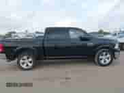 2014 Ram 1500 Big Horn with VIN 1C6RR7LM5ES385563, listed as a IAAI auction lot 43540358 with 184,258 mi miles and . Bid and sale history available at DreamBid. Image 13.