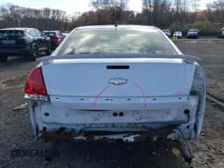 ✅ 2012 Chevrolet Impala LT Retail • VIN: 2G1WB5E32C1210959 • Lot: 89847055. Wystawiony na Copart z przebiegiem 76 493 mil mil. Skorzystaj z bezpłatnego archiwum sprzedaży aukcyjnych z USA i zobacz szczegółowy raport historii pojazdu na DreamBid. Zdjęcie 6.