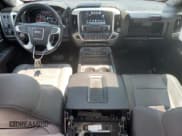 ✅ 2018 GMC Sierra 1500 SLT • VIN: 3GTU2NEC1JG580433 • Lot: 57425505. Listed on Copart with 115,409 mi. Free auction sales archive from the USA and detailed vehicle history report at DreamBid. Image 8.