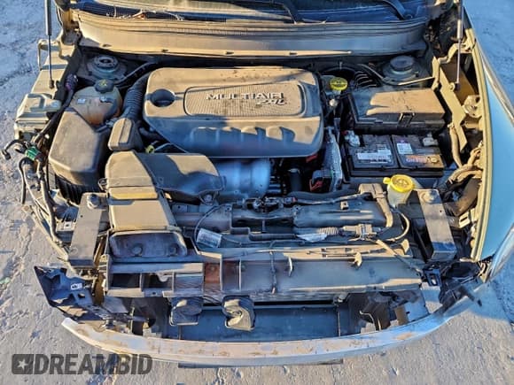 ✅ 2018 Jeep Cherokee Limited • VIN: 1C4PJMDB4JD608905 • Лот: 93103425. Опубликован ранее на Copart с пробегом 106 645 миль. Бесплатный доступ к архиву аукционных продаж из США и подробный отчёт об истории автомобиля на DreamBid. Изображение 12.