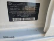 ✅ 2013 Hyundai Elantra GLS • VIN: 5NPDH4AEXDH359215 • Лот: 80407505. Опубликован ранее на Copart с пробегом 141 753 миль. Бесплатный доступ к архиву аукционных продаж из США и подробный отчёт об истории автомобиля на DreamBid. Изображение 12.