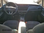 ✅ 2023 Chevrolet Bolt EV 1LT • VIN: 1G1FW6S07P4136839 • Lot: 94795365. Listed on Copart with 49,740 mi. Free auction sales archive from the USA and detailed vehicle history report at DreamBid. Image 8.