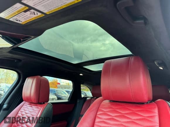 ✅ 2020 Land Rover Range Rover Velar SVAutobiography Dynamic Edition • VIN: SALYU2EE5LA275460 • Лот: 90536165. Опубликован ранее на Copart с пробегом 99 346 миль. Бесплатный доступ к архиву аукционных продаж из США и подробный отчёт об истории автомобиля на DreamBid. Изображение 13.