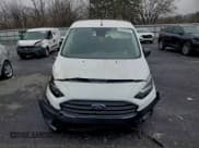 ✅ 2023 Ford Transit Connect XL • VIN: NM0GS9E27P1563460 • Lot: 93816745. Listed on Copart with 21,756 mi. Free auction sales archive from the USA and detailed vehicle history report at DreamBid. Image 5.